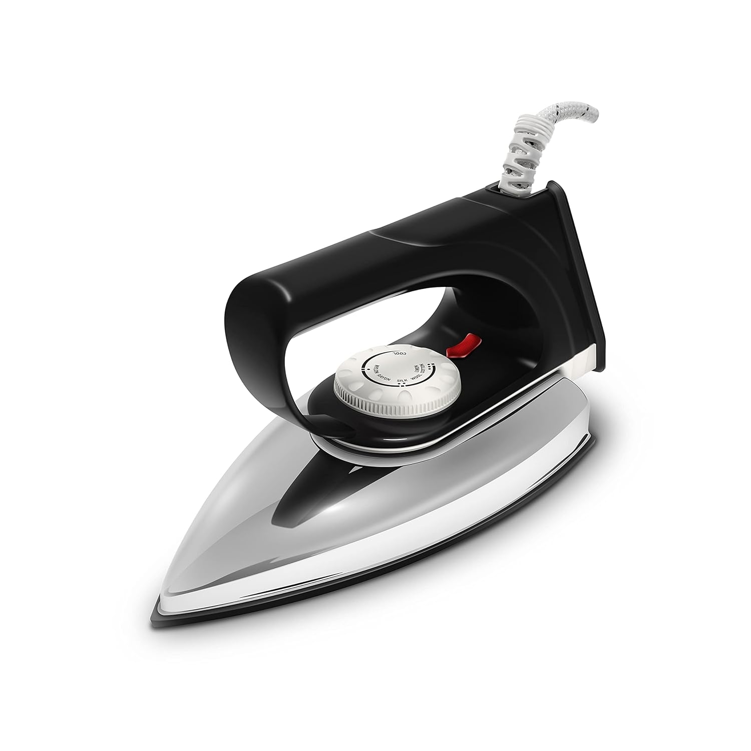Commercial Steam Irons
