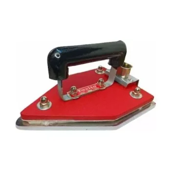 Tovito 750 W Red 4.5 Kg Dry Iron