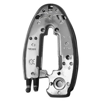 Heating Element For 750 watts Industrial Steam Stainless Steel Irons suitable for any 2128 iron