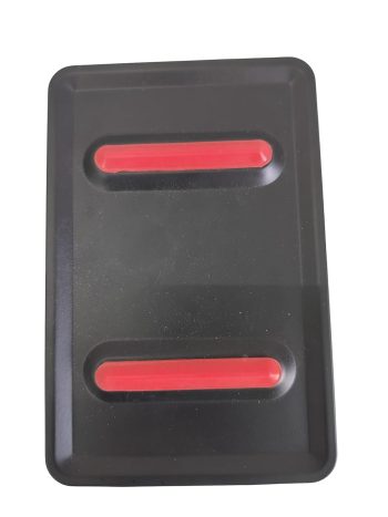 Tovito Steam Iron Rest Plate for Commercial | Industrial Gravity Bottle Heat Resistant Ironing Pad