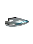 Tovito ISTRI Steam Iron Cover with Durable Sparking Polish for Commercial/Industrial | Gravity Bottle Steamer Upper Body Case compatible with all steam brand s