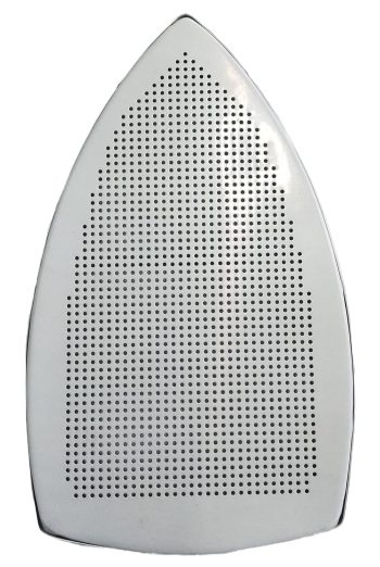 Steam Iron Teflon Shoe Cover for ES-300,ST-96 [Only For ES-300 and ST-96 Model Electric Steam Irons Industrial use only]