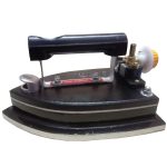 Tovito LPG Gas Iron 6.5KG for Laundry use(1 KG LPG Work 20 Hrs.) Lifetime Support Services