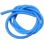 Newtech/Newgoldtech LPG Gas Iron 3 mtr Hose Pipe [ only for 5.5 kg/6.5 kg ] - Strong + Durable + Quality +Comfortable + India's No.1 Brand