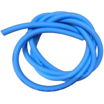 Newtech/Newgoldtech LPG Gas Iron 3 mtr Hose Pipe [ only for 5.5 kg/6.5 kg ] - Strong + Durable + Quality +Comfortable + India's No.1 Brand