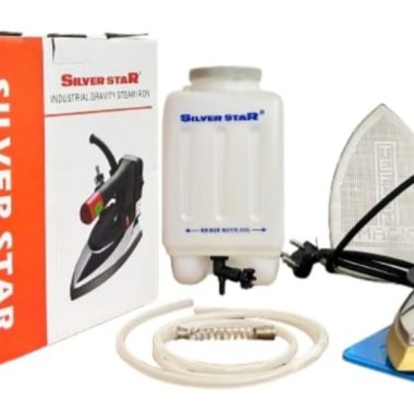 Steam Irons