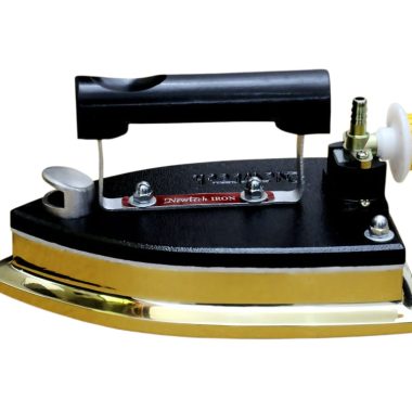 LPG Gas Irons