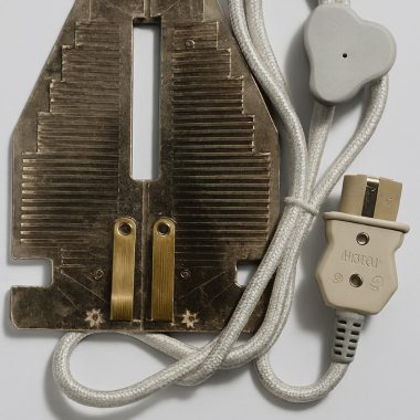 Electric Iron Parts