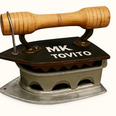Charcoal Irons