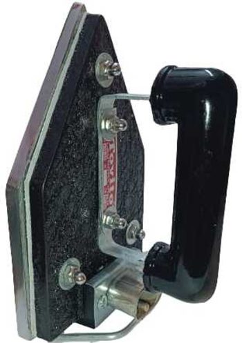 Tovito 2kg heavyweight iron manual electric iron box best quality with pluck,wire 600 W Dry Iron