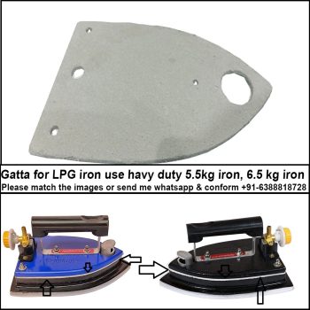 new gold tech Combo_pack_buy_one_get_one_Free 0 W LP Gas